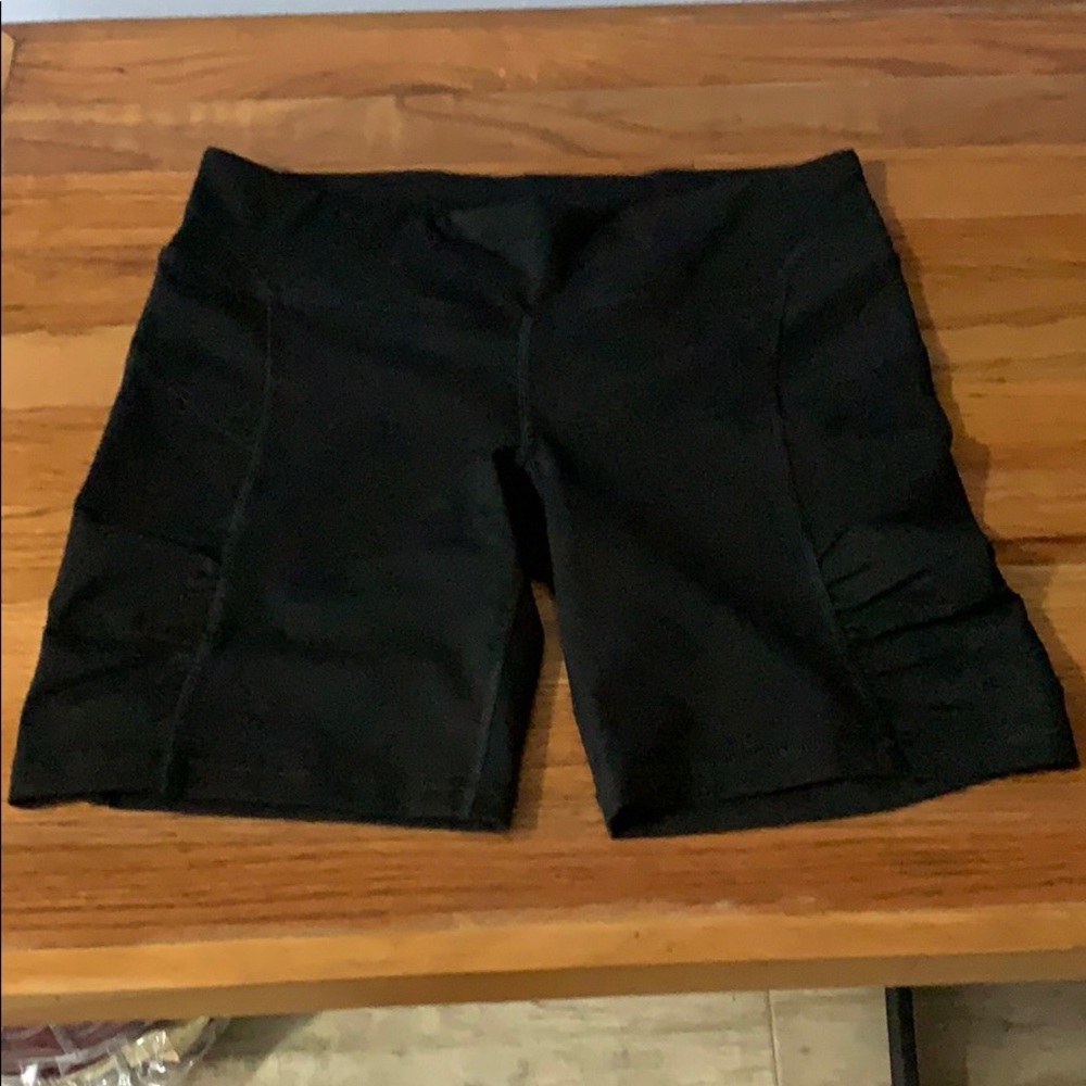 Athletic Short